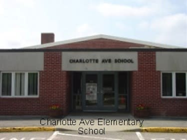 Chalotte Avenue Elementary banned tag from recess &#x002014; RedBrickGuides.org