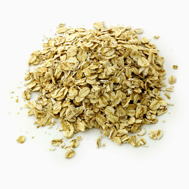 Oats make the perfect breakfast grain (REX)