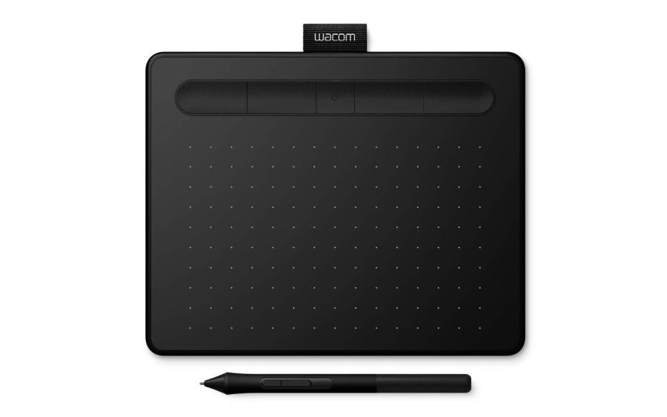 Wacom Intuos S