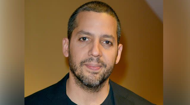 Magician David Blaine is under investigation by police after former model Natasha Prince accused him of rape. Photo: Getty