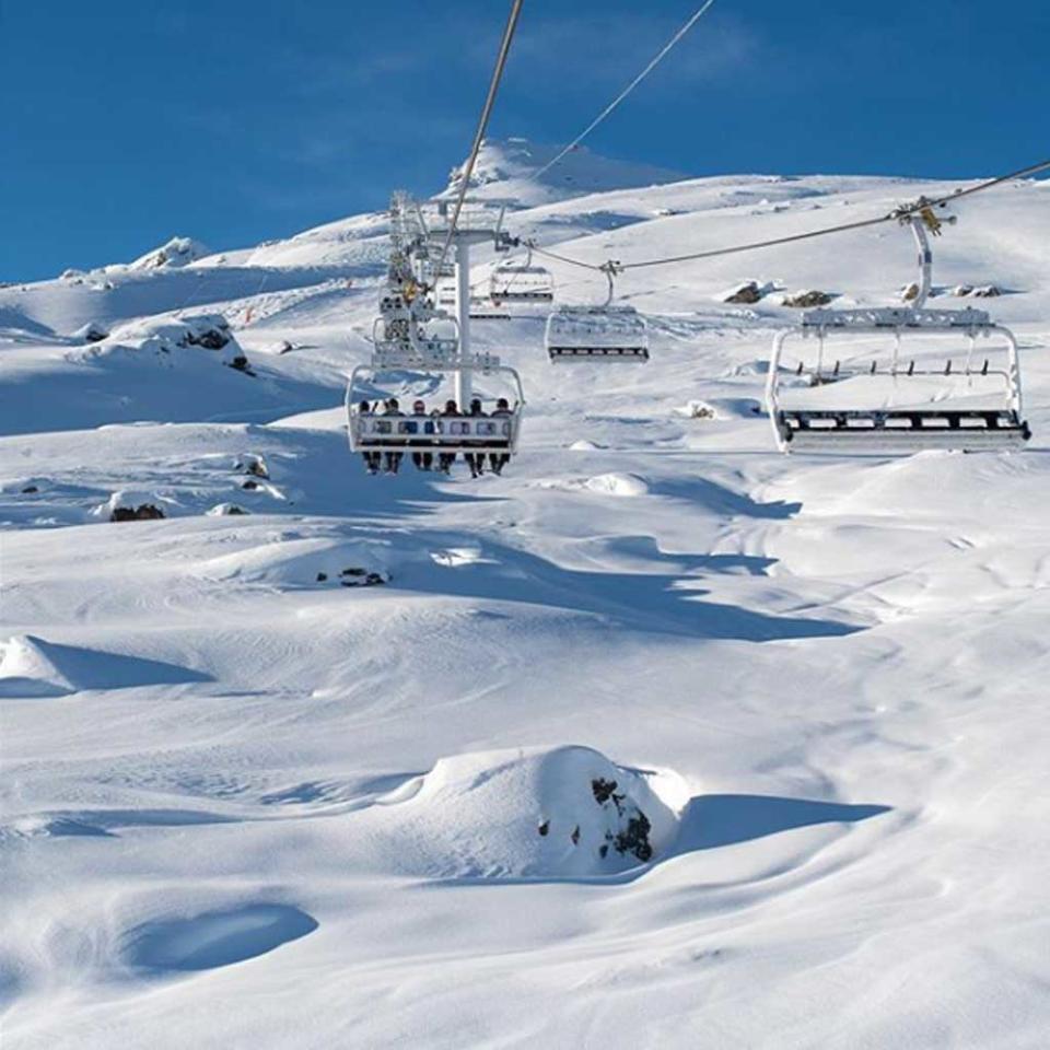 Val Thorens (Savoie)