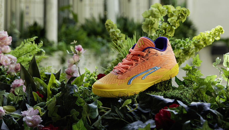 Puma Stewie 3 Dawn, Breanna Stewart