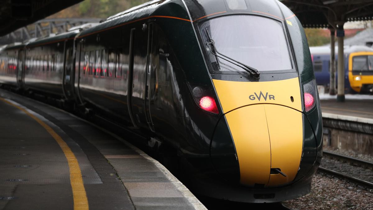 Hundreds of trains cancelled as drivers snub overtime to watch Euro