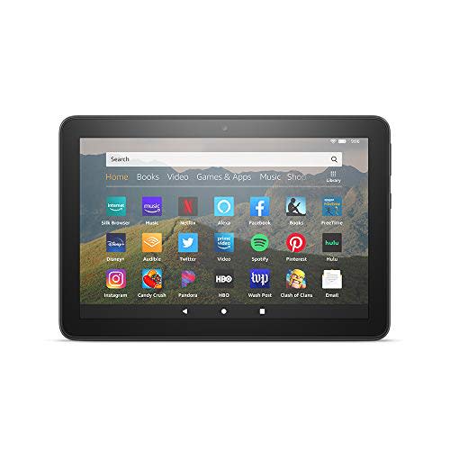 Amazon Fire HD 8 Tablet (Amazon / Amazon)