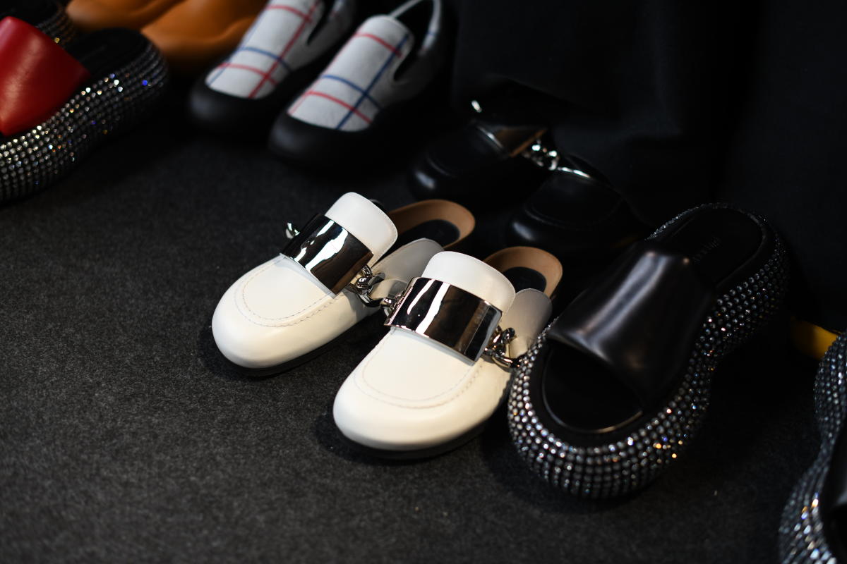 Top Shoe Predictions for 2024 from Loewe and Gucci to More 'It' Shoes