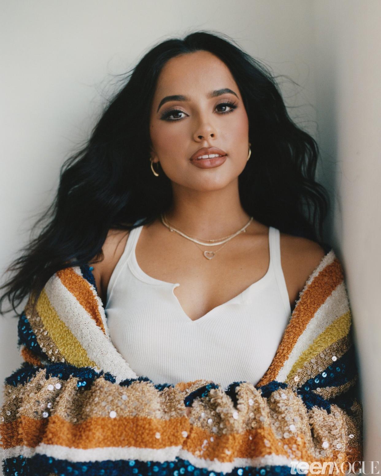 Becky G