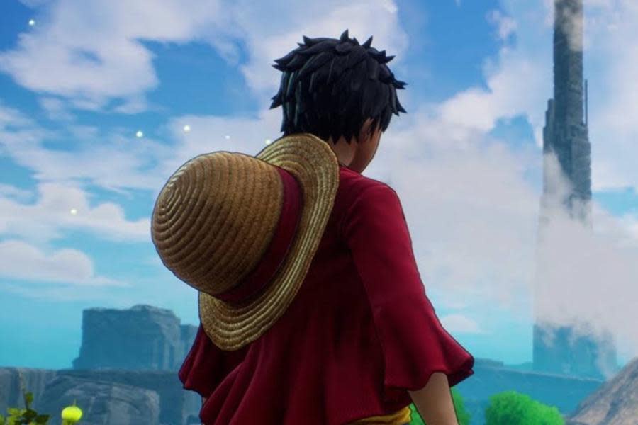 One Piece Odyssey confirma su peso en Nintendo Switch y será mejor que estés listo