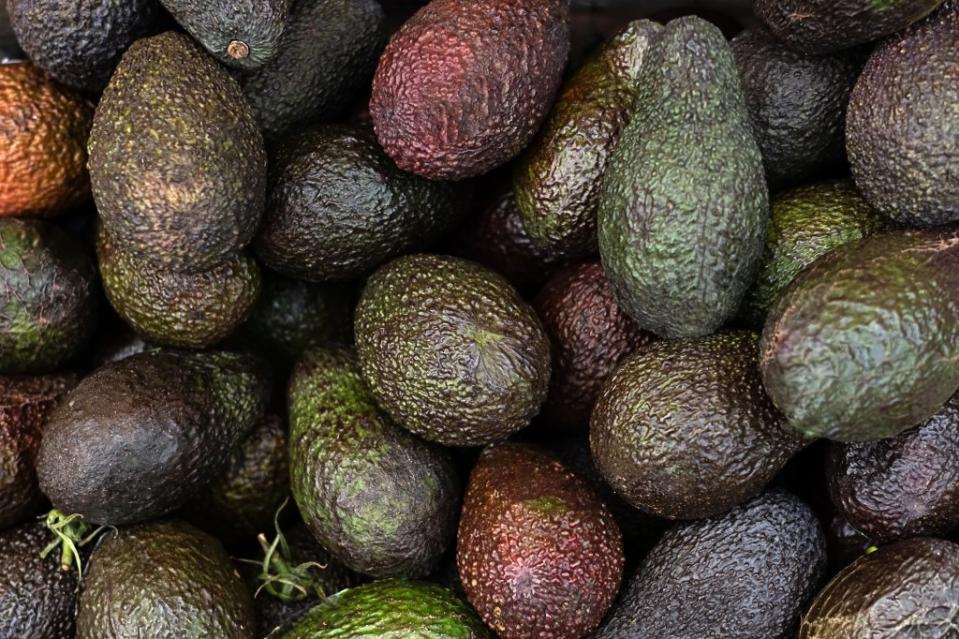 Avocados “have good unsaturated fats, a good source of fiber, and a multitude of vitamins, minerals and phytonutrients,” one registered dietitian noted. Natalia – stock.adobe.com