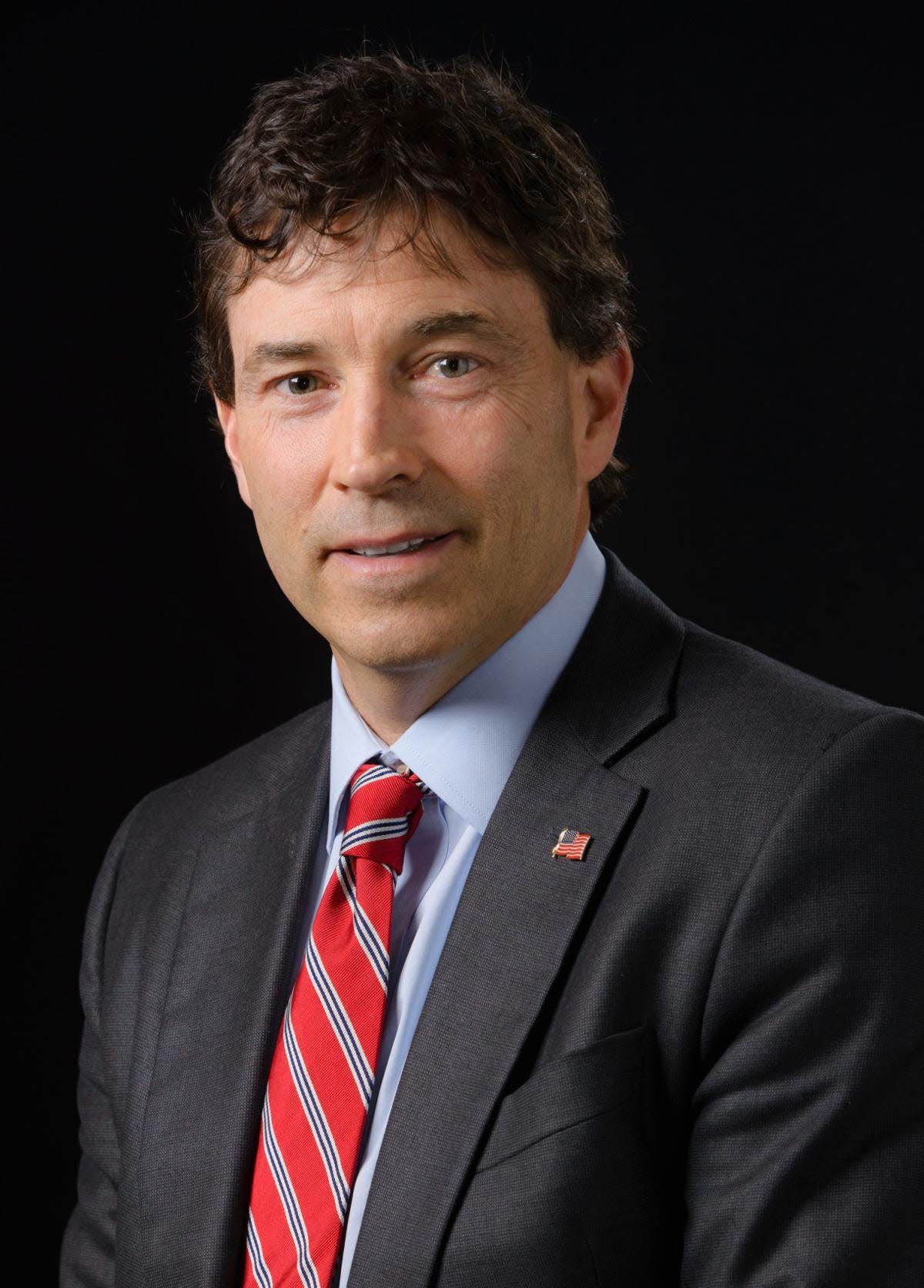 Rep. Troy Balderson