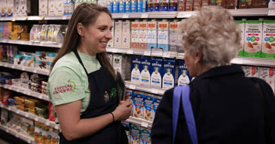 "We believe our store in Warr Acres will further our passion for supporting the health of humans and the health of our planet, with that ‘neighborhood grocery store’ feel, you can depend on." - Raquel Isley, Marketing Director of Natural Grocers