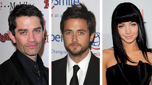 Justin Chatwin Joins Cast of Orphan Black