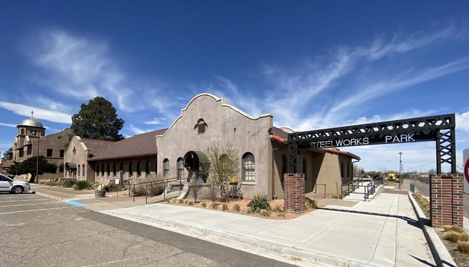 The Steelworks Center of the West will reopen Tuesday with a brand new "Water is Life" focus featuring a Smithsonian exhibit and Board of Water Works artifacts.