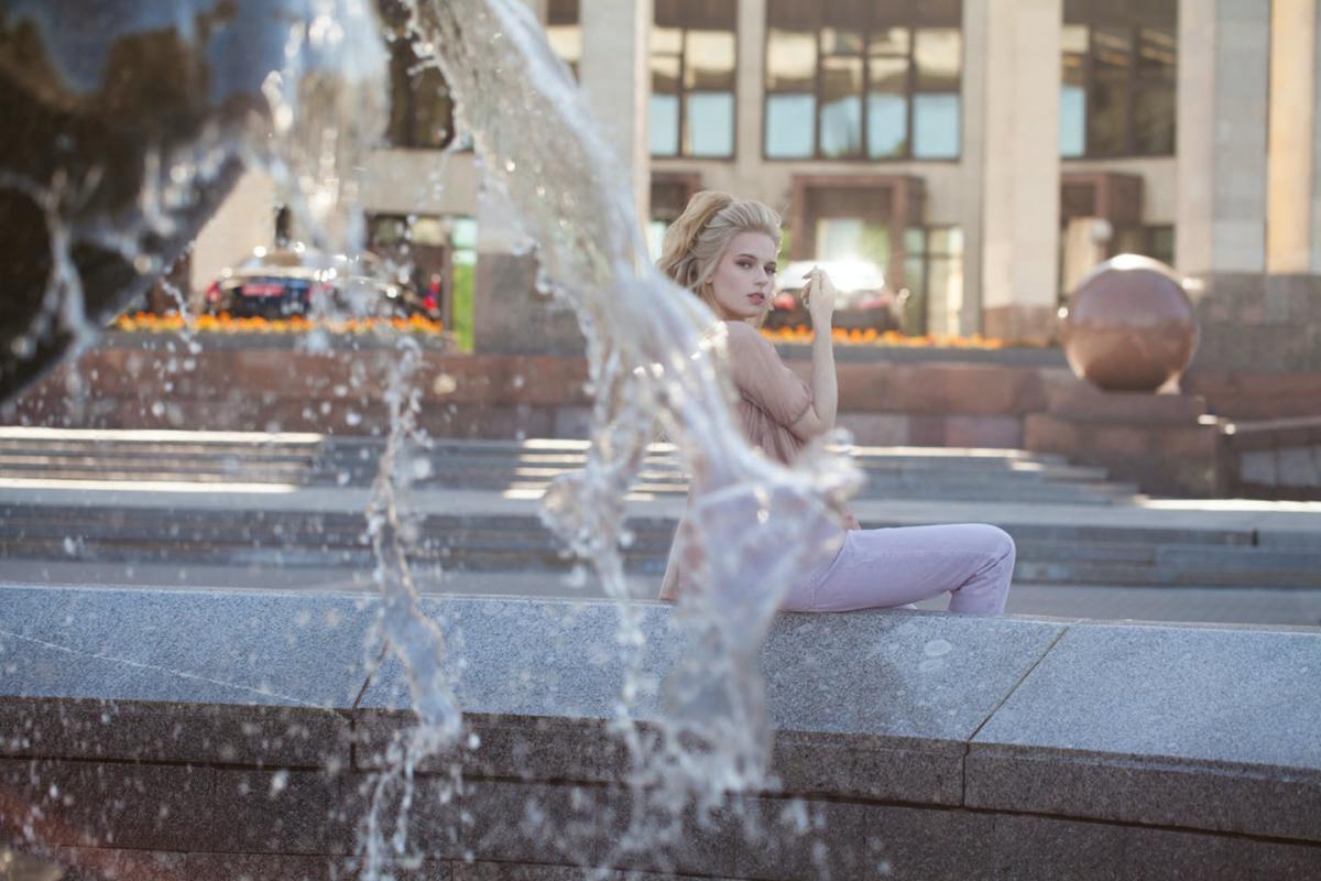 Femme Fontaine Tout Sur Ce Phénomène 