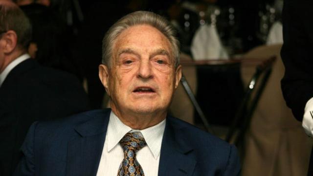 Who Is George Soros? Biography, Facts, and Net Worth