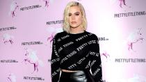 <ul> <li><strong>Estimated cost per post: </strong>$598,000</li> </ul> <p>Although Khloe Kardashian doesn’t make as much as her famous siblings, Kendall Jenner, Kim Kardashian West and Kylie Jenner, do for their sponsored content on Instagram, she still brings in a considerable amount at almost $600,000 per post, according to Hopper HQ.</p> <p>Khloe also has an impressive 98.6 million followers on Instagram. With just two sponsored posts per month, this Kardashian can earn $1.2 million per month, or $14.3 million per year, from Instagram.</p> <p><em><strong>Big Losses: <a href="https://www.gobankingrates.com/net-worth/celebrities/pr-nightmares-that-cost-celebrities-big-bucks/?utm_campaign=1059671&utm_source=yahoo.com&utm_content=26" rel="nofollow noopener" target="_blank" data-ylk="slk:PR Nightmares That Cost Celebrities Big Bucks;elm:context_link;itc:0;sec:content-canvas" class="link ">PR Nightmares That Cost Celebrities Big Bucks</a></strong></em></p> <p><small>Image Credits: Broadimage/Shutterstock</small></p>