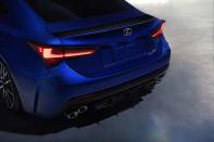 <p>These updated sports coupes will go on sale sometime in the middle of this year.</p>