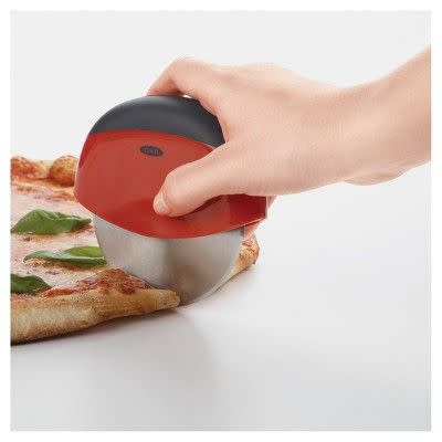 Classic Pizza Cutter Wheel, Kitchen Utensils