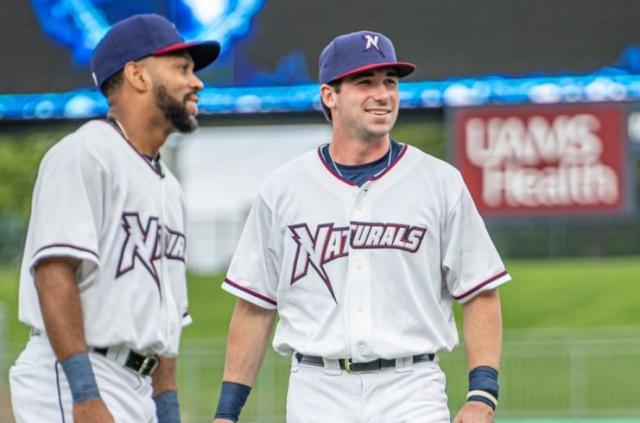 2022 Former Arkansas Razorbacks baseball players in the Minor Leagues