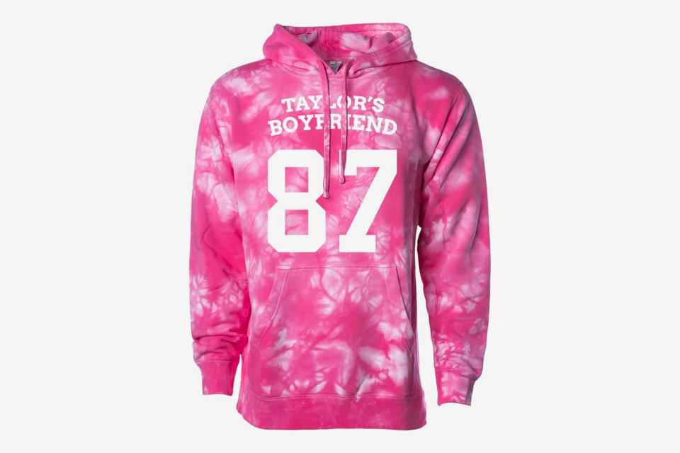 Haase Unlimited Taylor's Boyfriend 87 Hoodie