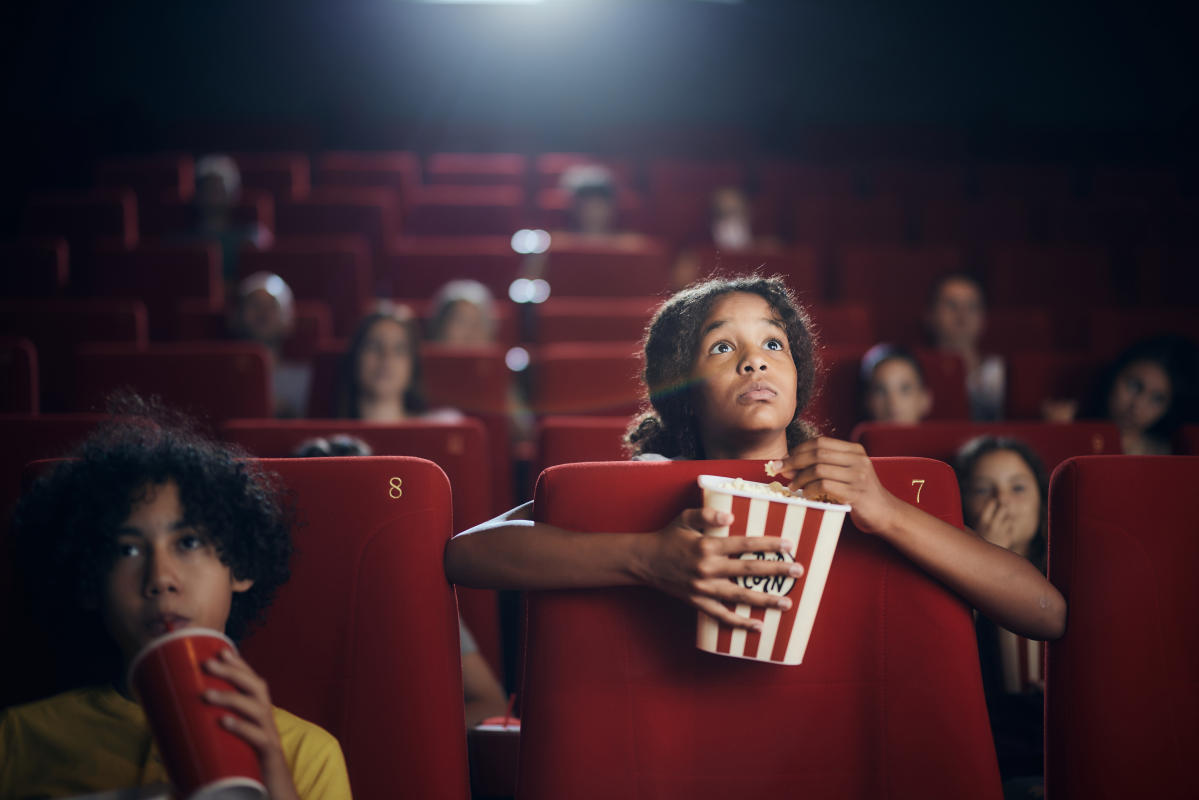 UK cities with the cheapest cinema tickets revealed