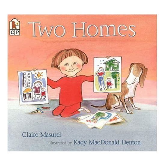 Two Homes ($7)