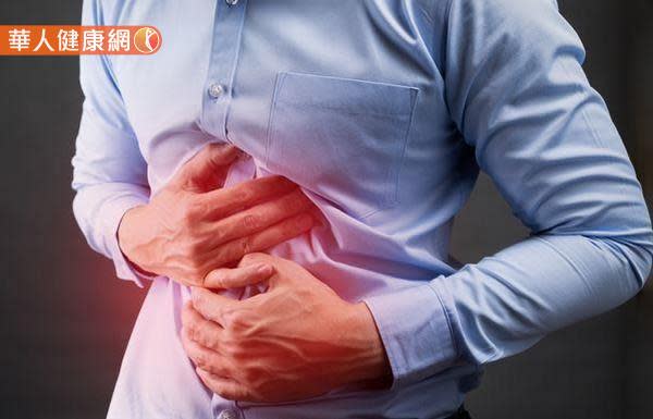臨床多把「腹痛蔓延合併背痛」當作胰臟癌的診斷參考之一。