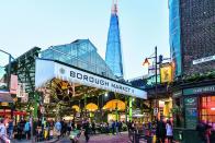 Best things to do in London: Top tourist attractions and fun activities to do in the capital