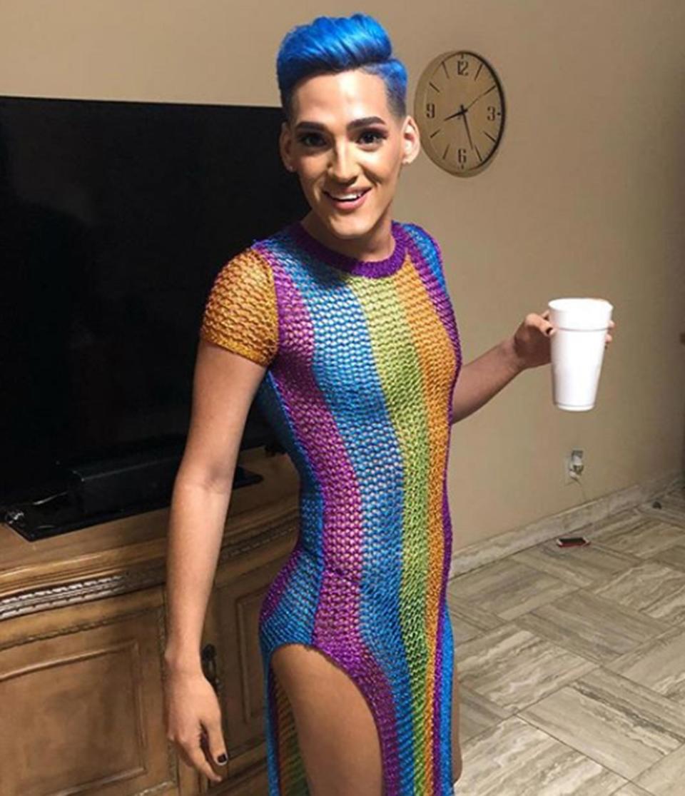 Latin Music Star Kevin Fret, 24, Shot and Killed in Puerto Rico