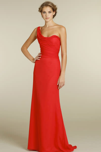 5. The Bridesmaid Dress (Cont.)