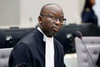 ICC holds hearing to confirm charges against Central African Republic militia leader