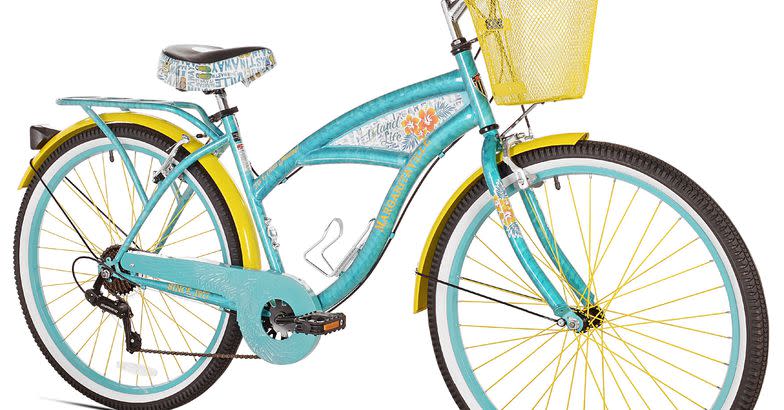 Ladies' Margaritaville Cruiser