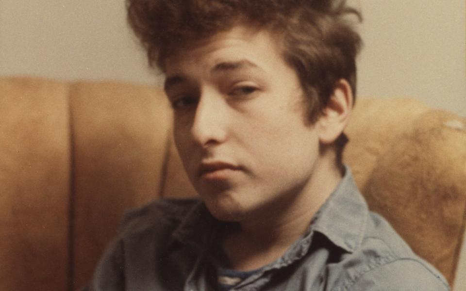 Bob Dylan