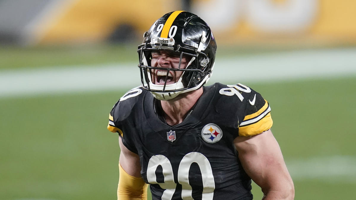 T.J Watt led NFL in every major category', J.J Watt thinks T.J. Watt  Deserve DPOY Over Aaron Donald - The SportsRush