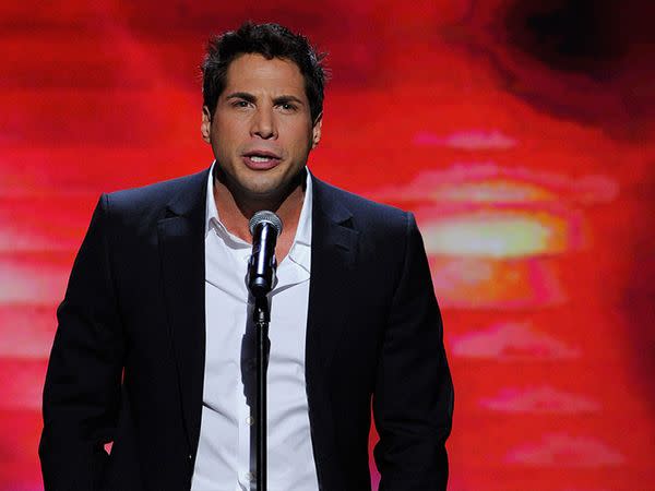 Joe Francis