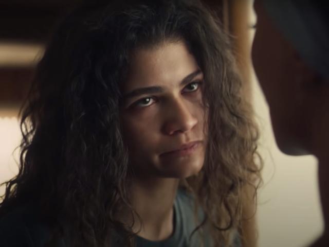 Rue Bennett played by Zendaya on Euphoria - Official Website for the HBO  Series