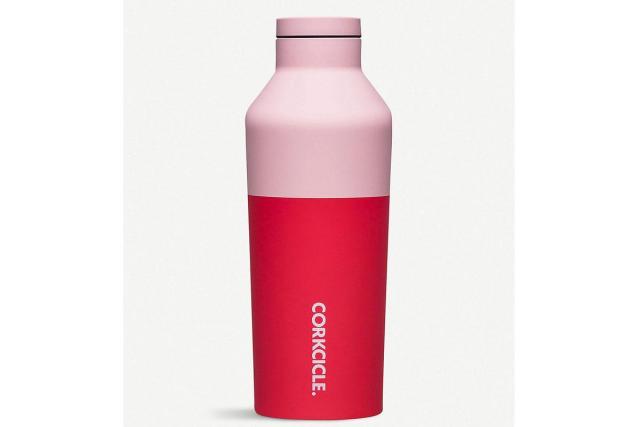 Best reusable water bottles from glass to stainless steel