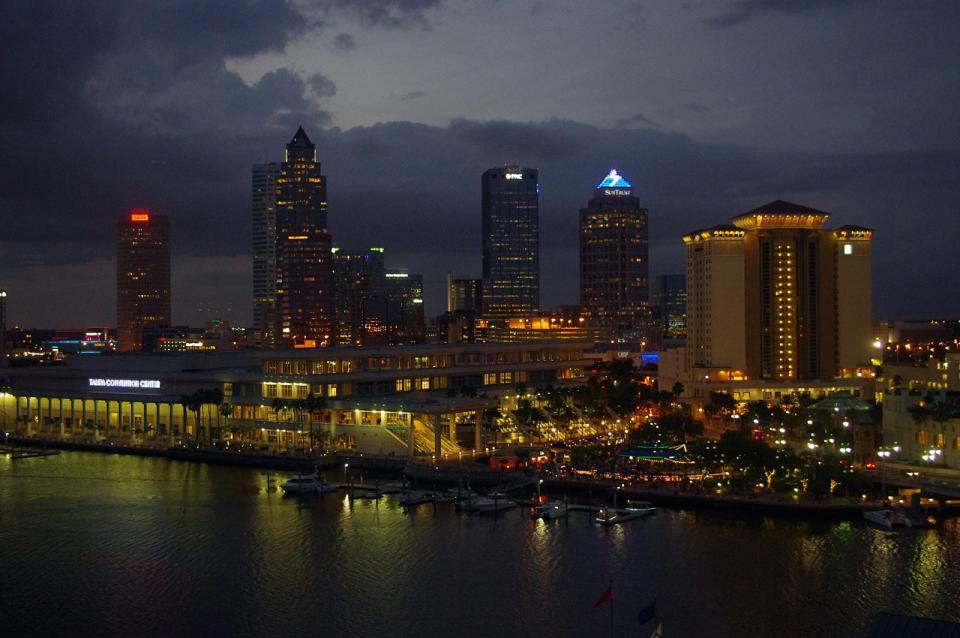 10 Fastest Growing Cities in Florida