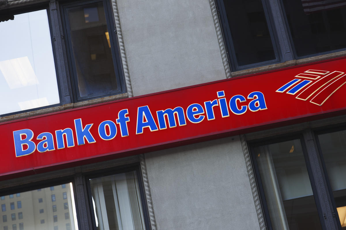 Bank of America Q1 Earnings Beat Expectations