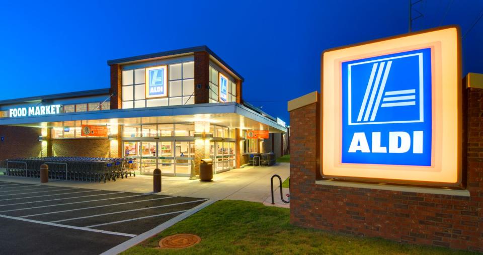 Things You Didn’t Know About Aldi