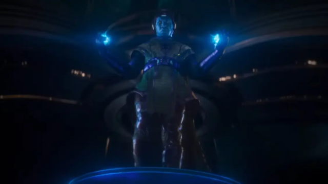 Who Is Bill Murray's Character in 'Ant-Man 3'? Meet Lord Krylar