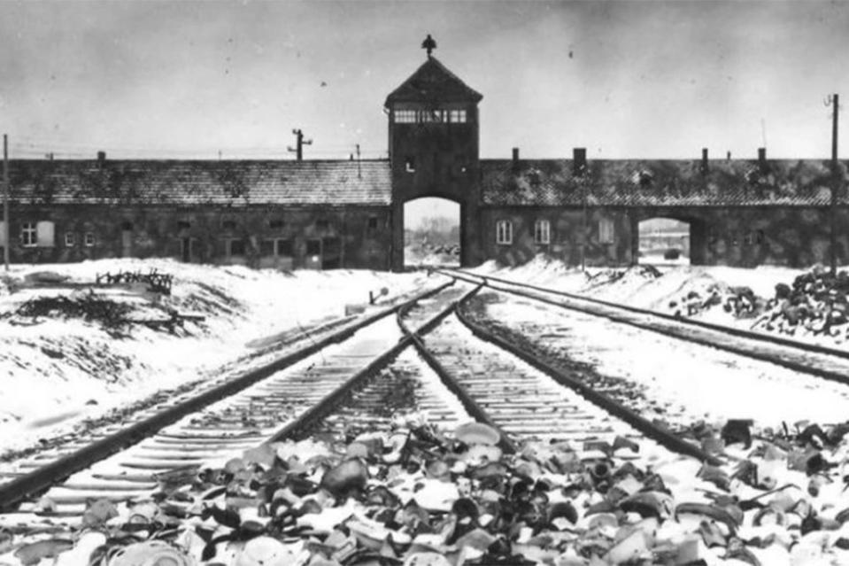 The shocking discovery provides a sad insight into the daily lives of the prisoners of Auschwitz, which is known for being Europe’s most deadly concentration camp during the Holocaust. News.com.au