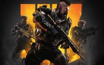 Call of Duty: Black Ops 4