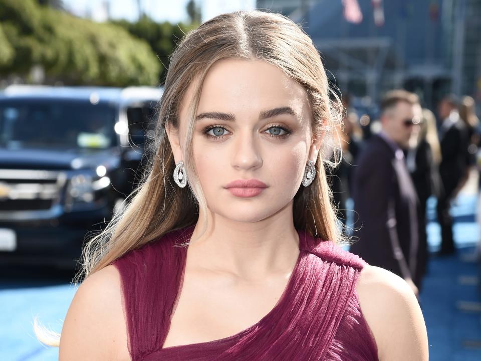 Joey King