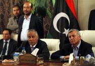 Libya - With the shift of government after Muammar Gaddafi's assassination, the country's corruption rate has increased, with the score dropping from 21 in 2012 to 15 in 2013.