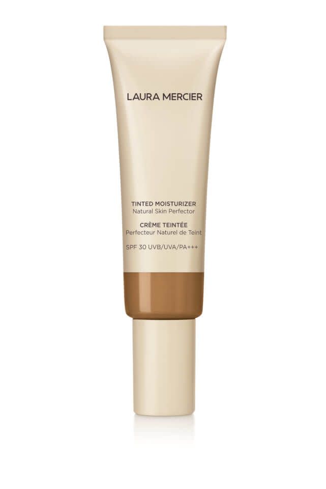 Laura Mercier Tinted Moisturiser SPF30 - £35