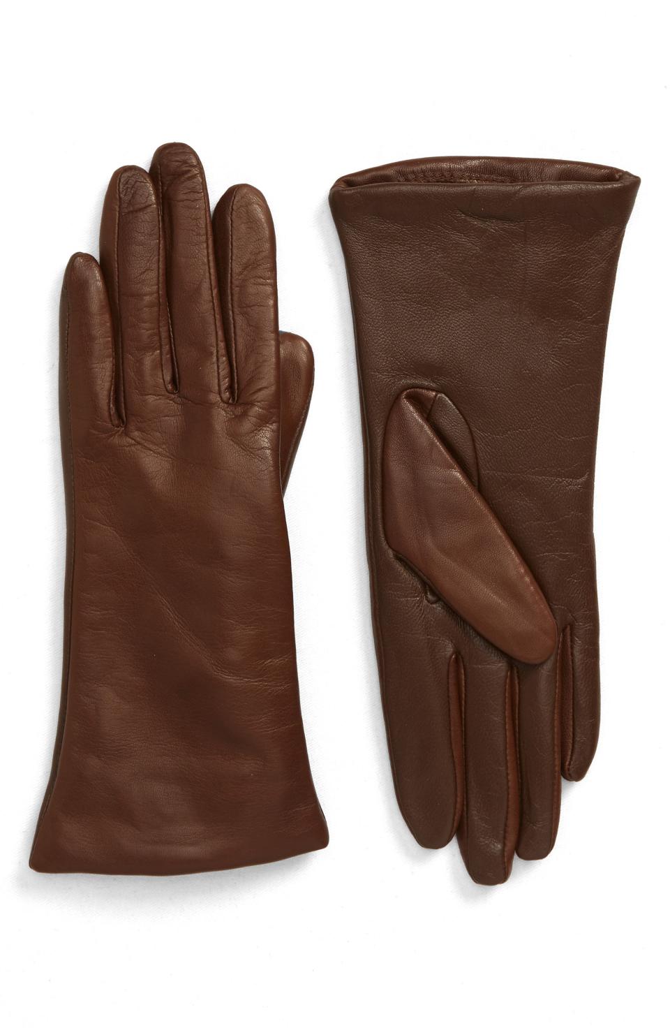 <p><a href="https://go.redirectingat.com?id=74968X1596630&url=https%3A%2F%2Fwww.nordstrom.com%2Fs%2Fnordstrom-cashmere-lined-leather-touchscreen-gloves%2F4960054&sref=https%3A%2F%2Fwww.redbookmag.com%2Flove-sex%2Frelationships%2Fg46587507%2Fvalentines-day-gifts-women%2F" rel="nofollow noopener" target="_blank" data-ylk="slk:Shop Now;elm:context_link;itc:0;sec:content-canvas" class="link ">Shop Now</a></p><p>Cashmere Lined Leather Touchscreen Gloves</p><p>nordstrom.com</p><p>$99.00</p><span class="copyright">Nordstrom</span>