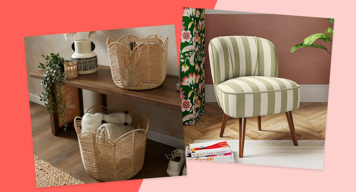 These Dunelm Special Buys are a bargain. (Dunelm / Yahoo Life UK)