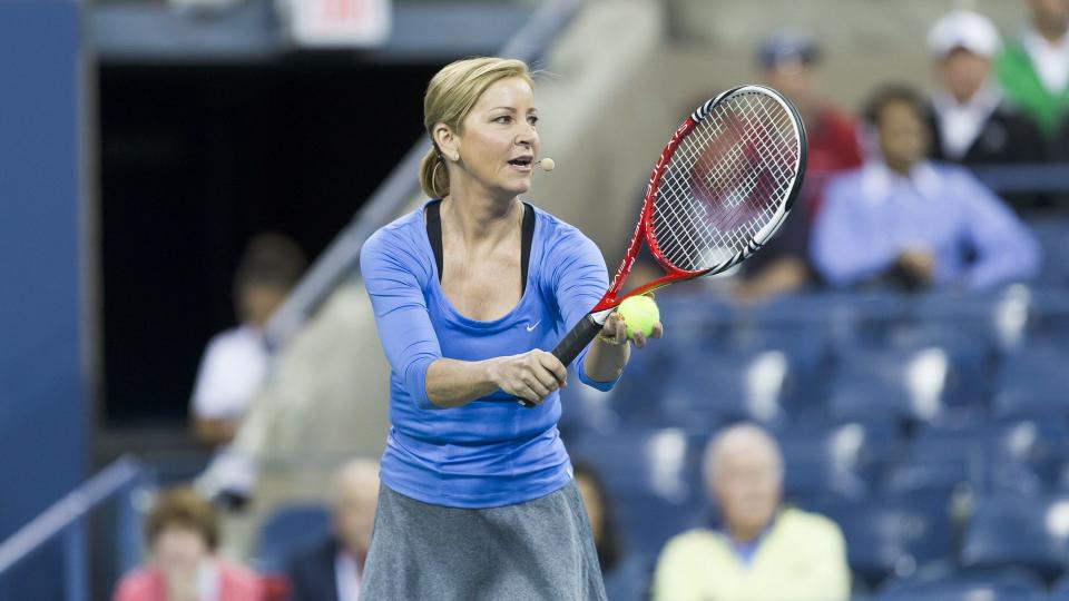 Chris-Evert