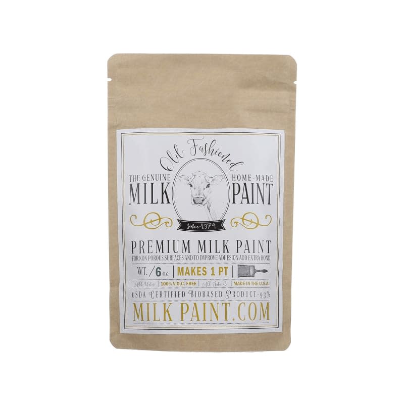 Old Fashioned Milk Paint