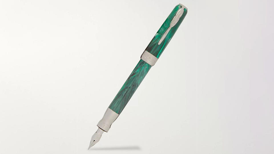 Pineider pen